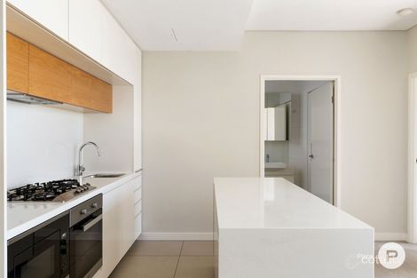 Property photo of 20210/37D Harbour Road Hamilton QLD 4007