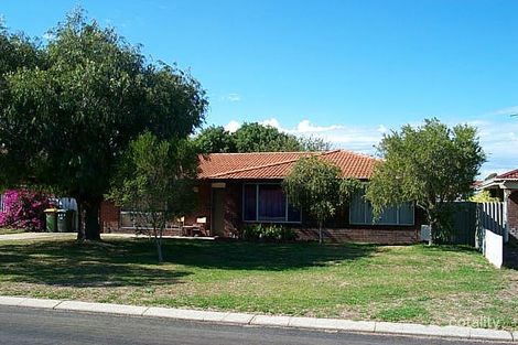 Property photo of 4 Georgette Way Rockingham WA 6168