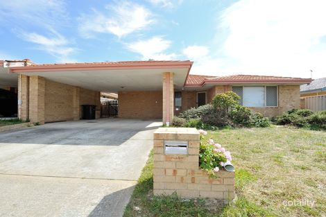 Property photo of 10 Mulloway Place Warnbro WA 6169