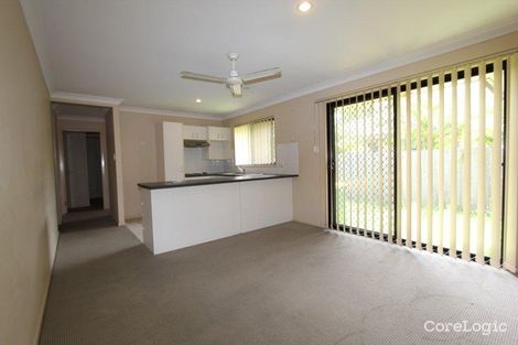 Property photo of 19 Lake Cootharaba Place Logan Reserve QLD 4133