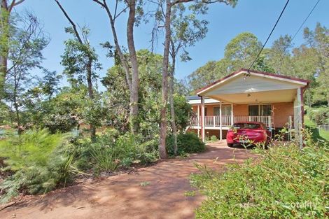Property photo of 114 Talbot Road Hazelbrook NSW 2779