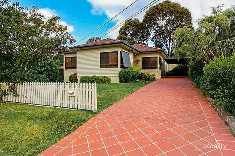 Property photo of 32 Clio Street Sutherland NSW 2232