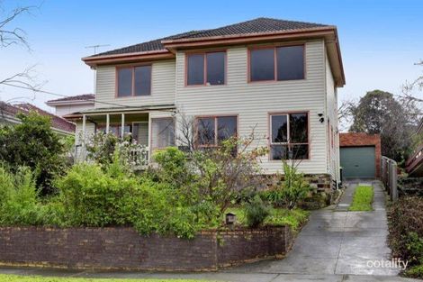 3 Leonard St, Burwood, VIC 3125