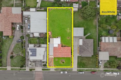 Property photo of 103 Girraween Road Girraween NSW 2145