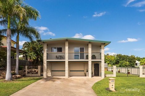 Property photo of 10 Canberra Street Clinton QLD 4680