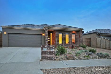 Property photo of 5 Macadamia Street Doreen VIC 3754