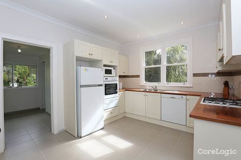 Property photo of 152 Wallace Parade Healesville VIC 3777