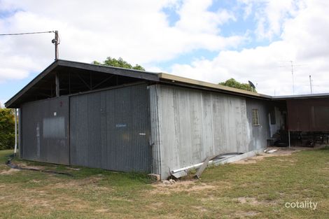 Property photo of 5 Jackson Street Dimbulah QLD 4872