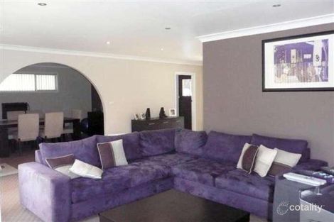 Property photo of 12 Foxglove Road Mount Colah NSW 2079