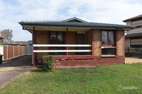 Property photo of 26 Bambil Crescent Dapto NSW 2530