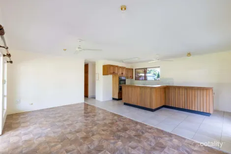 Property photo of 29 Yarun Close Wonga Beach QLD 4873