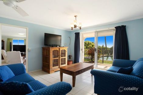 Property photo of 85 Montecollum Road Wilsons Creek NSW 2482