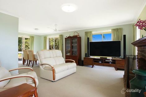 Property photo of 85 Montecollum Road Wilsons Creek NSW 2482