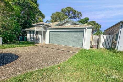 Property photo of 4 Leichhardt Street Coomera QLD 4209