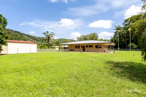 Property photo of 29 Yarun Close Wonga Beach QLD 4873