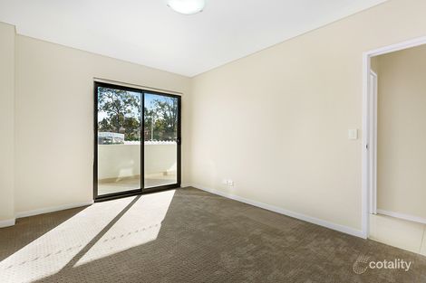 Property photo of 5/43 Lavender Avenue Kellyville NSW 2155