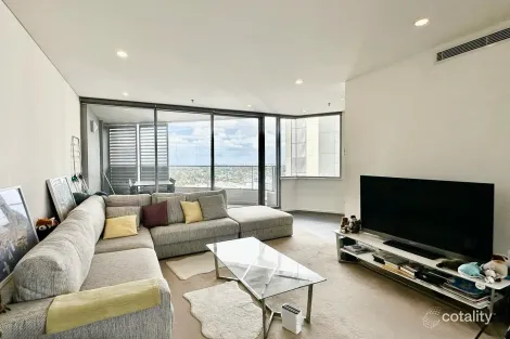 1903/9 Railway St, Chatswood, NSW 2067