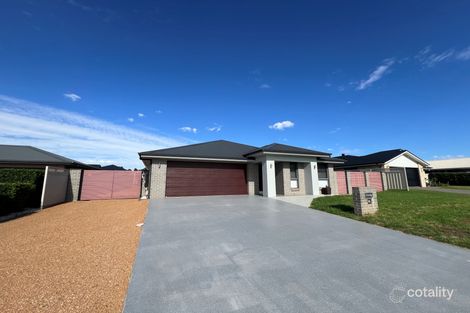 Property photo of 34 Champagne Drive Dubbo NSW 2830
