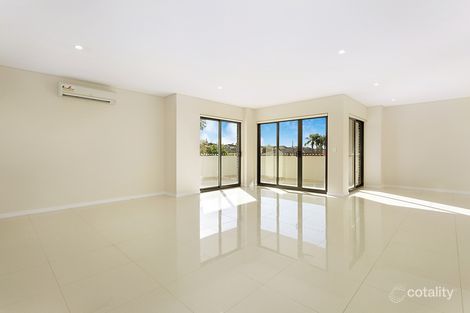 Property photo of 5/43 Lavender Avenue Kellyville NSW 2155