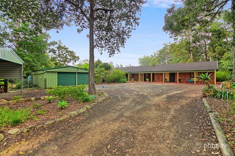 Property photo of 19 Willowford Road Woollamia NSW 2540