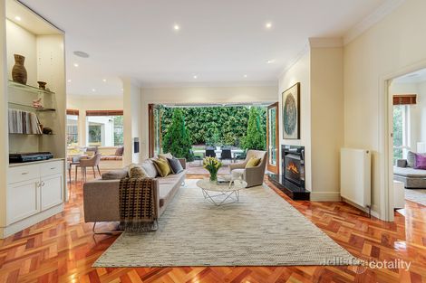 Property photo of 25 Dorrington Avenue Glen Iris VIC 3146