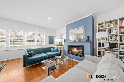Property photo of 20 Frome Street Griffith ACT 2603