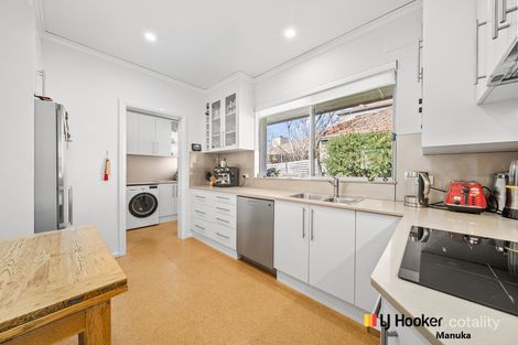 Property photo of 20 Frome Street Griffith ACT 2603