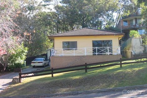 Property photo of 37 Tuggerawong Road Wyongah NSW 2259