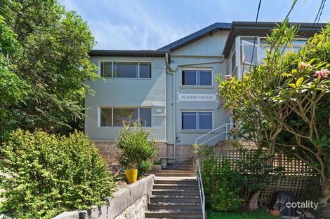 Property photo of 2/66 Birriga Road Bellevue Hill NSW 2023
