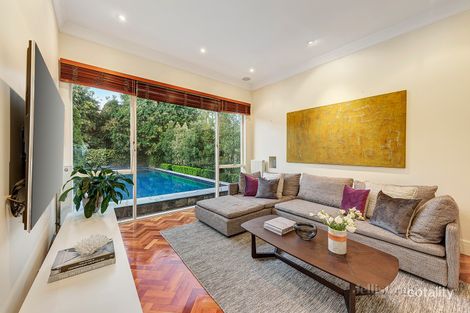 Property photo of 25 Dorrington Avenue Glen Iris VIC 3146
