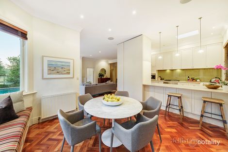 Property photo of 25 Dorrington Avenue Glen Iris VIC 3146