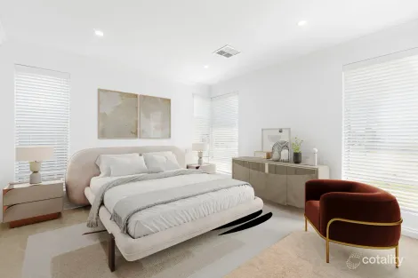 Property photo of 23 Simcoe Way Caversham WA 6055