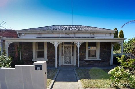 Property photo of 30 Tomsey Street Adelaide SA 5000