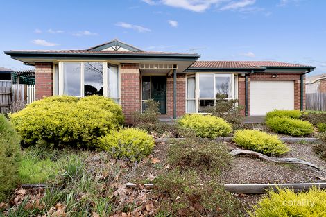 Property photo of 16 Newlyn Drive Craigieburn VIC 3064