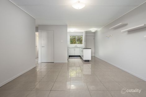 Property photo of 2/85 Indooroopilly Road Taringa QLD 4068