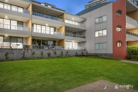 16/2 Saltriver Pl, Footscray, VIC 3011