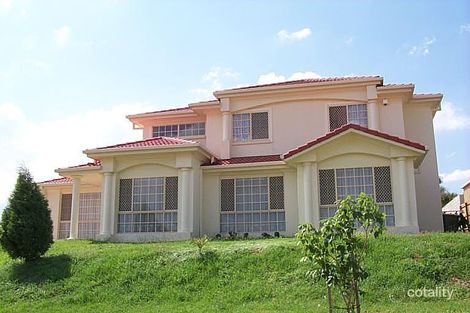 Property photo of 21 Saint Andrews Crescent Carindale QLD 4152