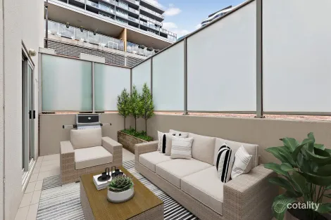 Property photo of 16/2 Saltriver Place Footscray VIC 3011