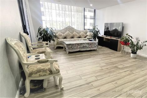 137/1 Betty Cuthbert Ave, Sydney Olympic Park, NSW 2127