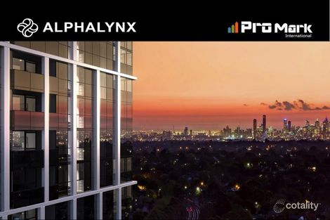 1105/3 Young St, Box Hill, VIC 3128