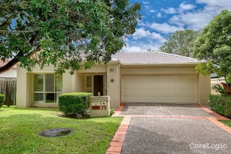 Property photo of 84 Flame Tree Crescent Carindale QLD 4152