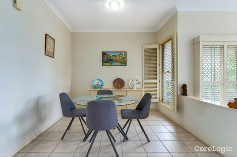 Property photo of 84 Flame Tree Crescent Carindale QLD 4152