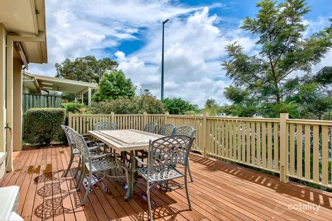 Property photo of 84 Flame Tree Crescent Carindale QLD 4152