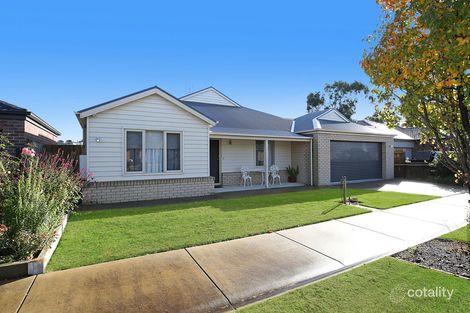 Property photo of 6 Redgum Court Winchelsea VIC 3241