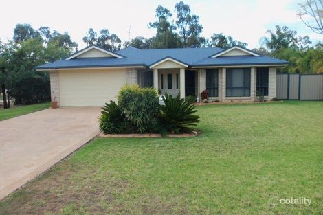 Property photo of 43 Daisy Street Miles QLD 4415