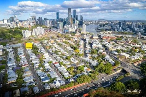 Property photo of 95 Princess Street Petrie Terrace QLD 4000