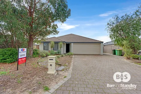 6 WURAMING BEND, DALYELLUP, WA 6230