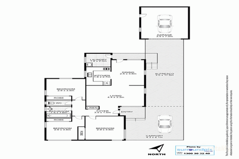 Property photo of 22 Boldrewood Road Blackett NSW 2770