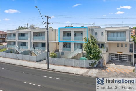 Property photo of 13/125 Lake Entrance Road Barrack Heights NSW 2528