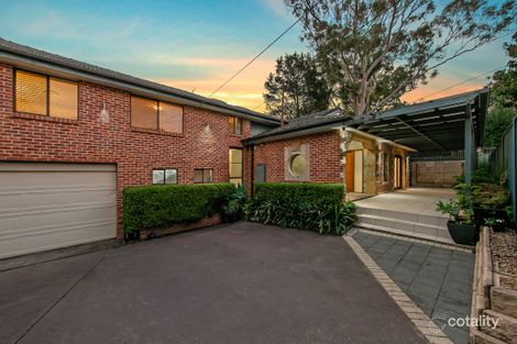 319 North Rocks Rd, North Rocks, NSW 2151